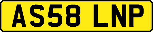 AS58LNP