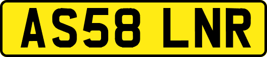 AS58LNR