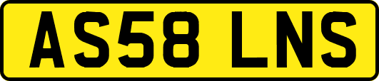 AS58LNS