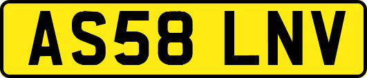 AS58LNV