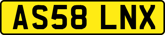 AS58LNX