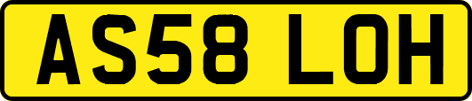 AS58LOH