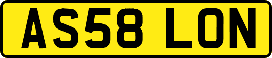 AS58LON