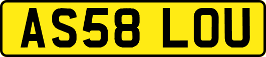 AS58LOU