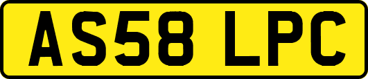 AS58LPC