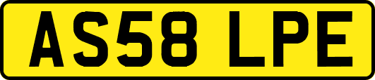 AS58LPE