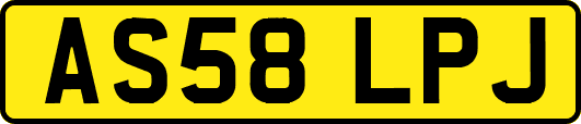 AS58LPJ