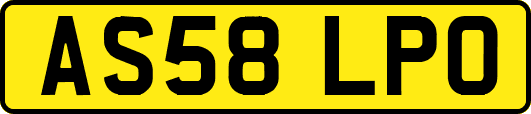 AS58LPO