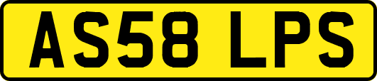 AS58LPS