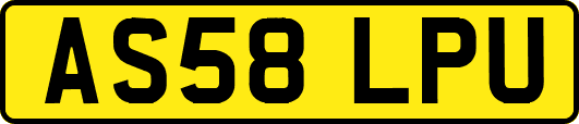 AS58LPU