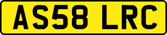 AS58LRC