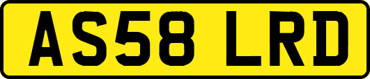 AS58LRD