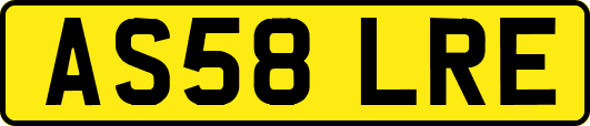 AS58LRE
