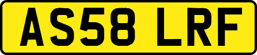 AS58LRF
