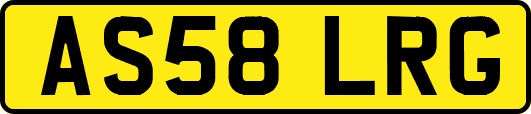 AS58LRG