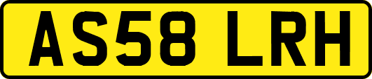 AS58LRH