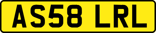AS58LRL