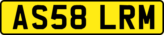AS58LRM