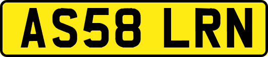 AS58LRN