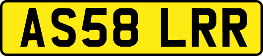 AS58LRR