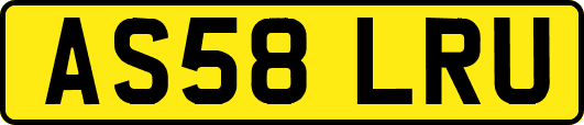 AS58LRU