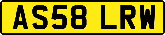 AS58LRW
