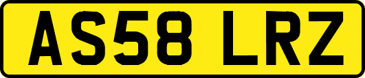 AS58LRZ