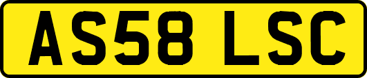 AS58LSC