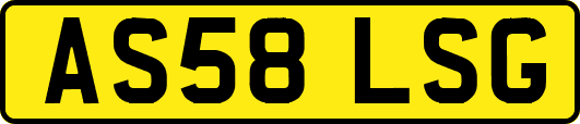 AS58LSG
