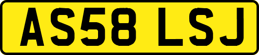 AS58LSJ