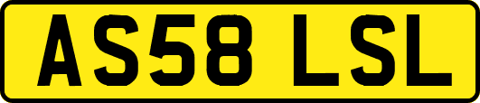 AS58LSL