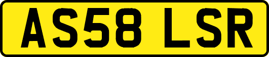 AS58LSR