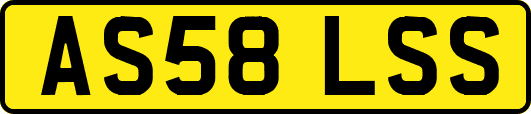 AS58LSS