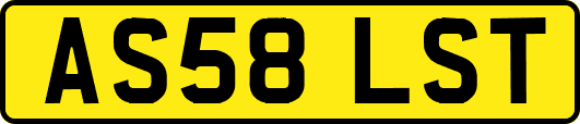 AS58LST