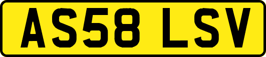 AS58LSV