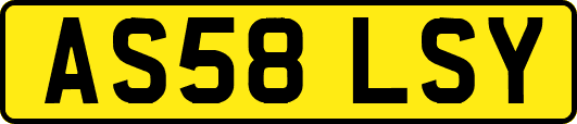 AS58LSY