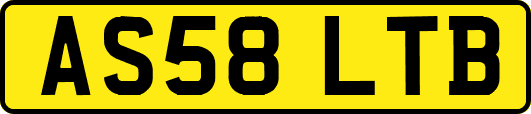 AS58LTB
