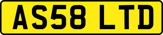 AS58LTD