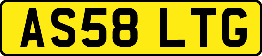 AS58LTG