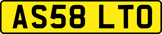 AS58LTO
