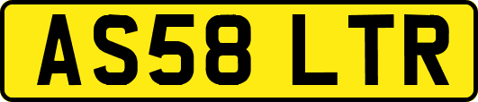 AS58LTR