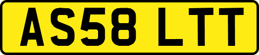 AS58LTT