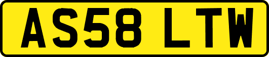 AS58LTW