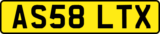 AS58LTX