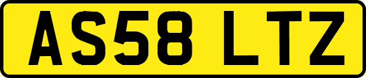 AS58LTZ