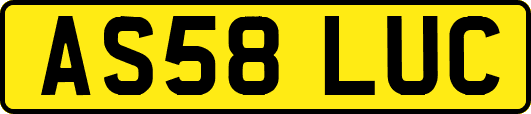 AS58LUC