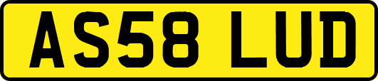 AS58LUD