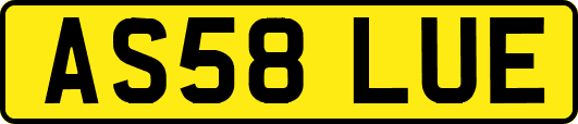 AS58LUE
