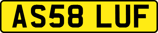 AS58LUF