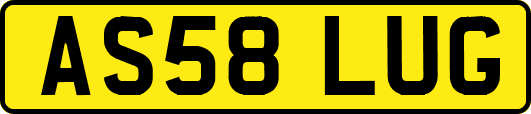 AS58LUG